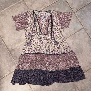 Impeccable pig dress